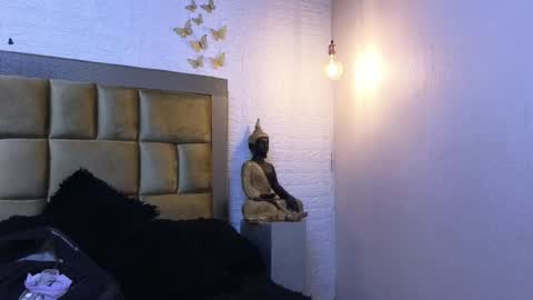 ximena online show from November 10, 5:57 am