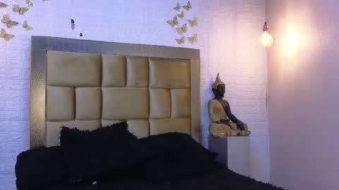 ximena online show from November 7, 11:42 pm