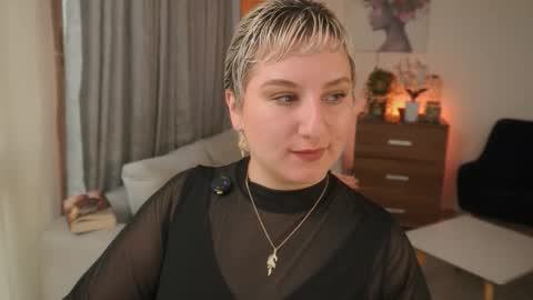 Xime  Independent Artist online show from January 13, 12:09 pm