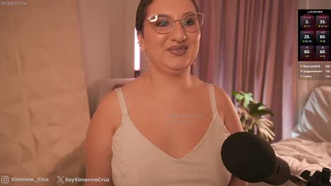 Xime  Independent Artist online show from February 1, 11:06 pm