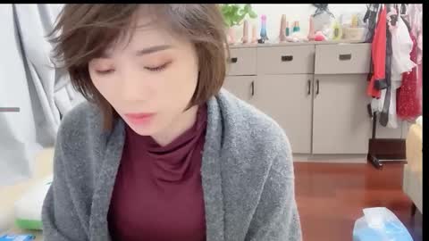 xinbao799322 online show from October 27, 3:51 pm