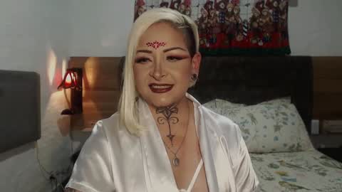 xlisbetx online show from January 12, 9:19 pm