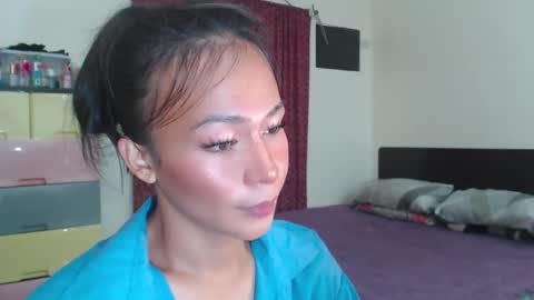 Alice online show from February 11, 2:14 am