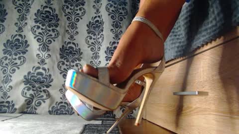 Monroe online show from October 8, 8:07 am