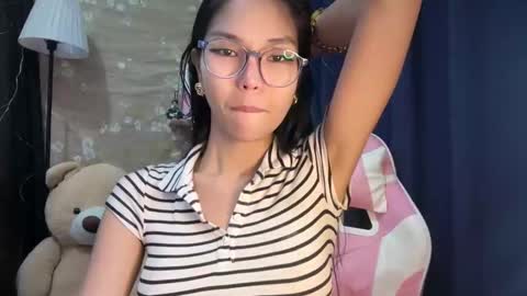 Sweet Monica online show from December 15, 9:58 am