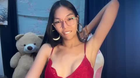 Sweet Monica online show from September 27, 8:54 am