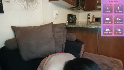 Kate online show from April 18, 4:48 am