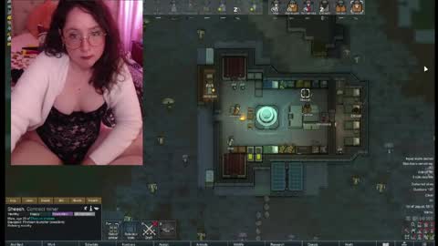 Xo Sadie online show from April 22, 6:43 am