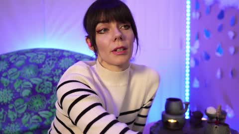 Bella Bondai online show from March 11, 8:08 am