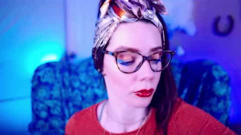 Bella Bondai online show from September 27, 6:09 am