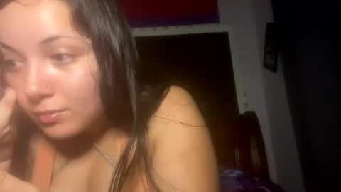 xocrybaby online show from December 7, 7:49 am