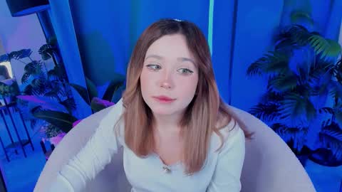 Milana online show from October 15, 7:22 am