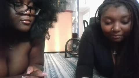ebonibabe online show from July 18, 10:45 pm