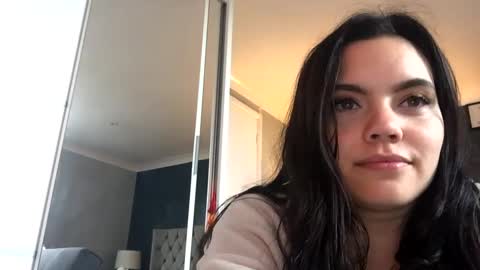 Snapshot of xsexyxsamx chatting on February 8, 12:17 pm xsexyxsamx online show from February 8, 12:17 pm