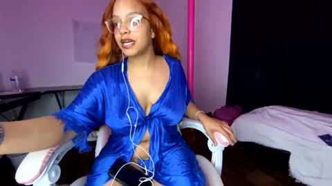 xStarGazingx online show from May 28, 3:59 am