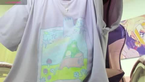 xsussan online show from December 20, 3:10 am