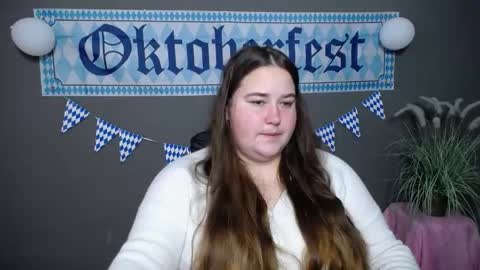 xx daniella xx online show from October 8, 6:40 am