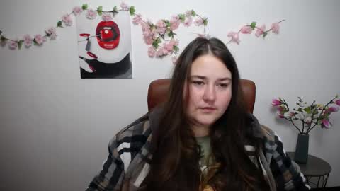 xx daniella xx online show from November 17, 8:48 am