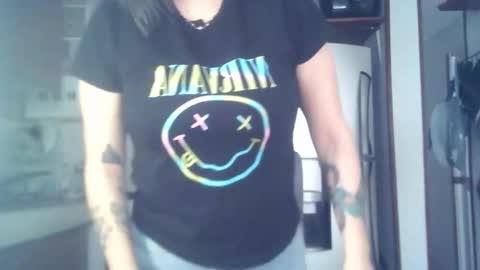Snapshot of xxantonellaxxx chatting on September 30, 5:18 pm antonella online show from September 30, 5:18 pm