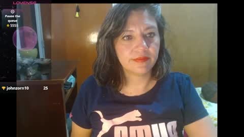 antonella online show from March 21, 12:04 am