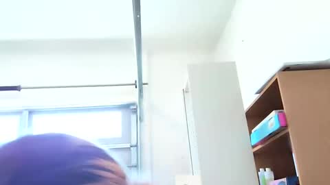 Cherry online show from January 9, 10:41 pm