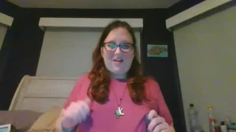 xxfrecklez online show from December 4, 3:26 am