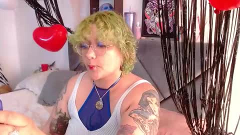 xxgreengoodxx online show from February 13, 6:31 pm