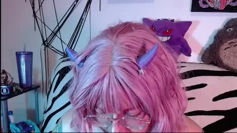 xxgreengoodxx online show from February 25, 11:58 pm