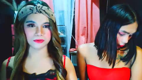 xxirene online show from February 8, 1:59 pm