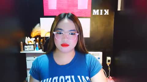 xxirene online show from December 14, 3:01 am