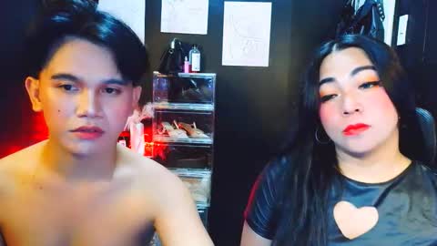 xxirene online show from February 25, 12:58 pm