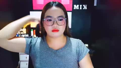 xxirene online show from December 23, 2:04 am