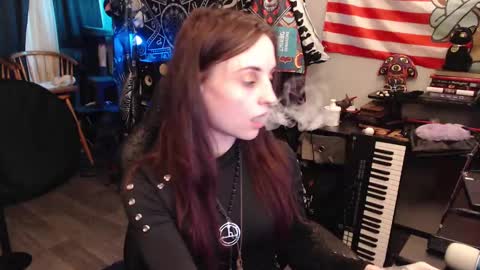 Lilith online show from September 23, 5:38 am