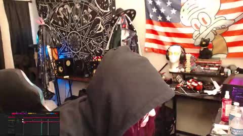 Lilith online show from December 14, 3:45 am