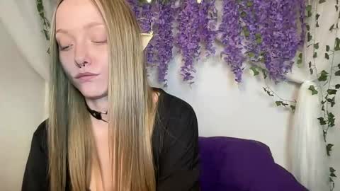 LoveAnastasia online show from March 25, 3:48 pm