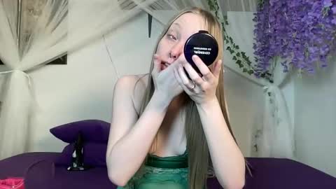 LoveAnastasia online show from February 24, 4:27 pm