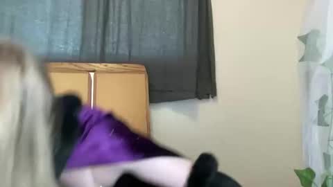 LoveAnastasia online show from April 10, 4:24 pm