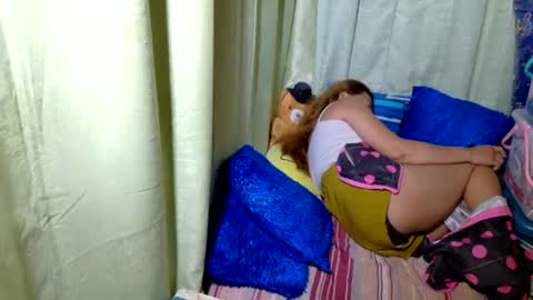 xxloveheart online show from February 14, 1:35 pm