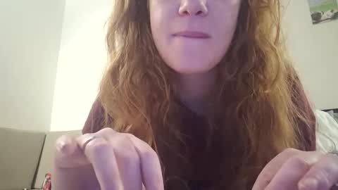 xxmariebliss online show from March 22, 12:33 pm