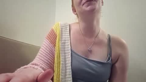 xxmariebliss online show from April 17, 2:02 am