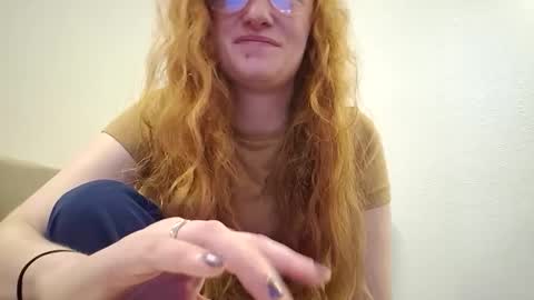 xxmariebliss online show from April 13, 2:07 pm