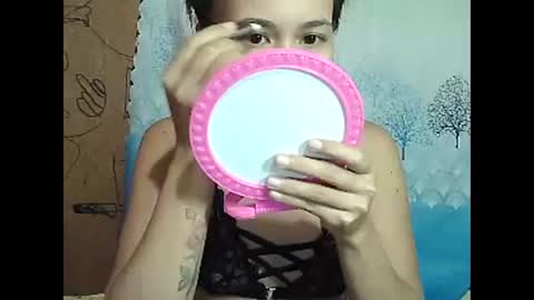 Snapshot of xxshantal chatting on October 26, 11:49 am xxshantal online show from October 26, 11:49 am