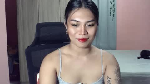 xxstunningmichxx online show from December 18, 9:03 am