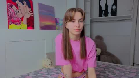 Eva online show from March 11, 6:06 am