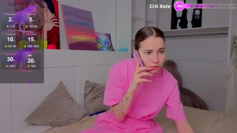 Eva online show from March 19, 5:34 am