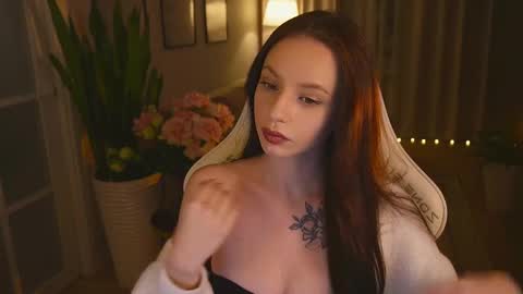 Molly online show from September 27, 6:26 pm