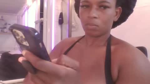 Danielle online show from March 14, 1:39 am