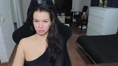 Alisa online show from January 7, 9:07 pm