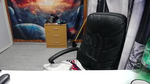 Lana online show from October 14, 8:00 pm