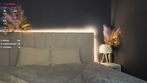 Lori online show from November 11, 10:40 pm